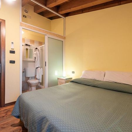 Agriturismo La Prateria Gazzo  Eksteriør bilde