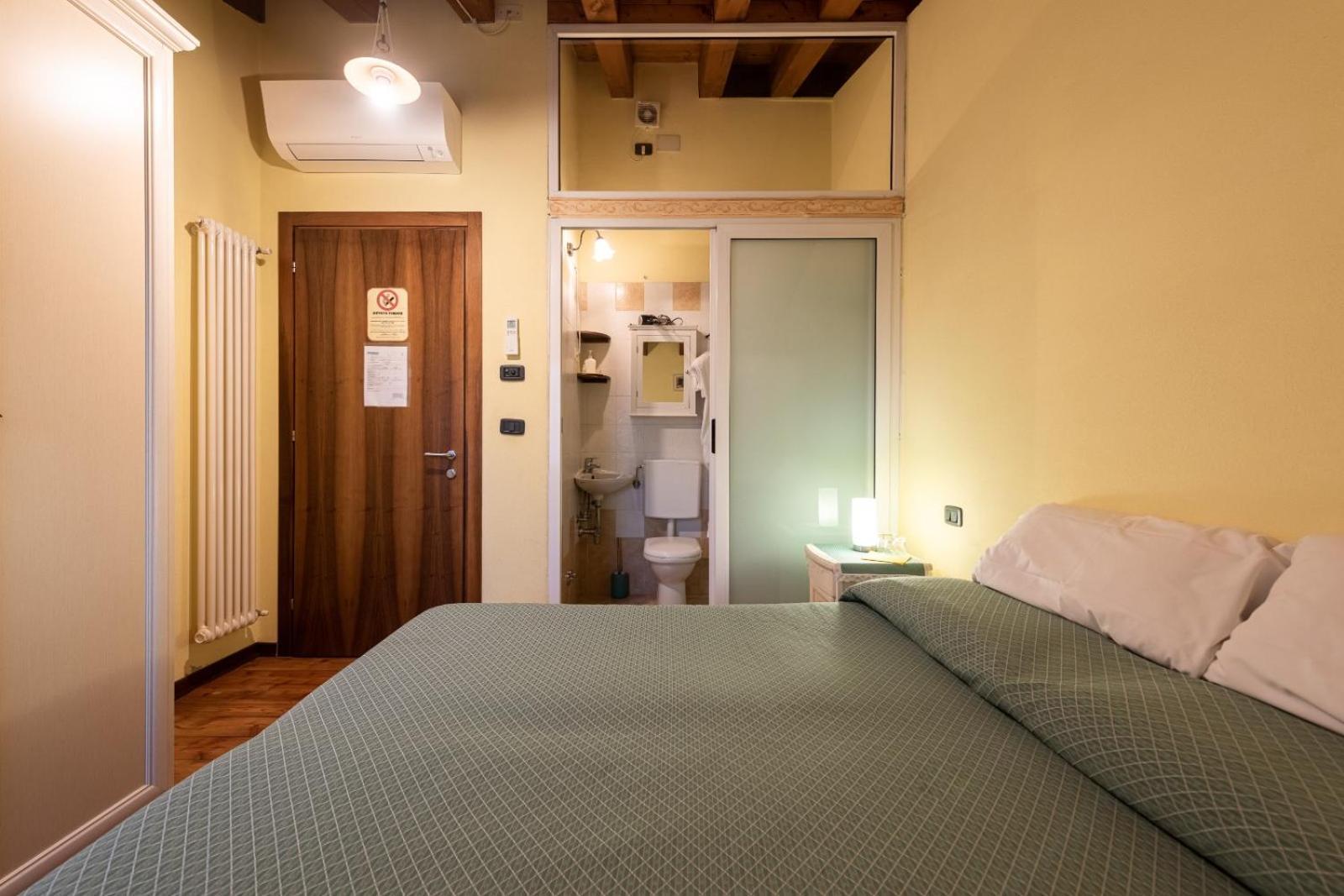 Agriturismo La Prateria Gazzo  Eksteriør bilde