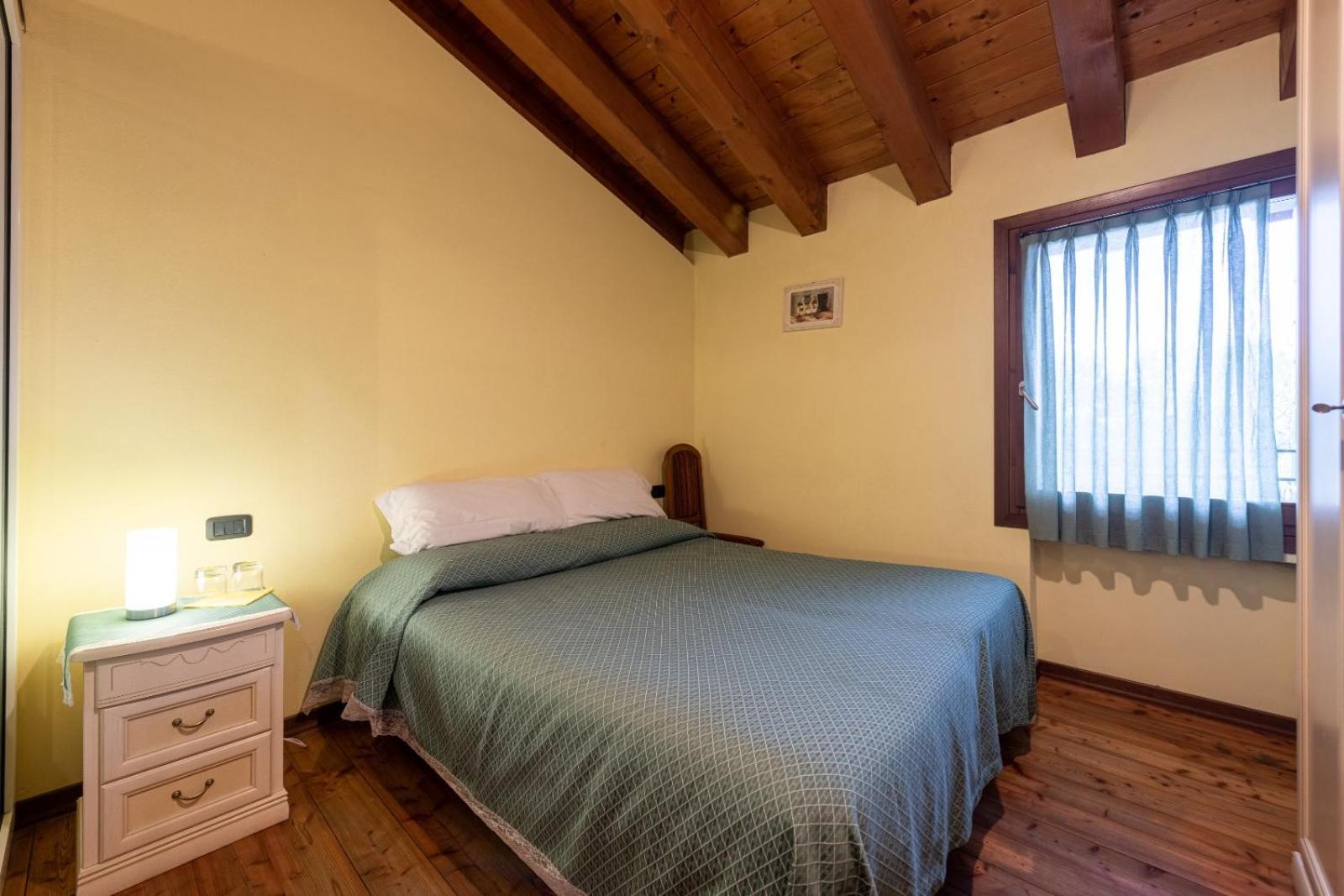 Agriturismo La Prateria Gazzo  Eksteriør bilde