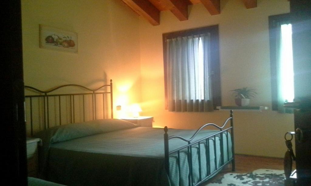 Agriturismo La Prateria Gazzo  Eksteriør bilde
