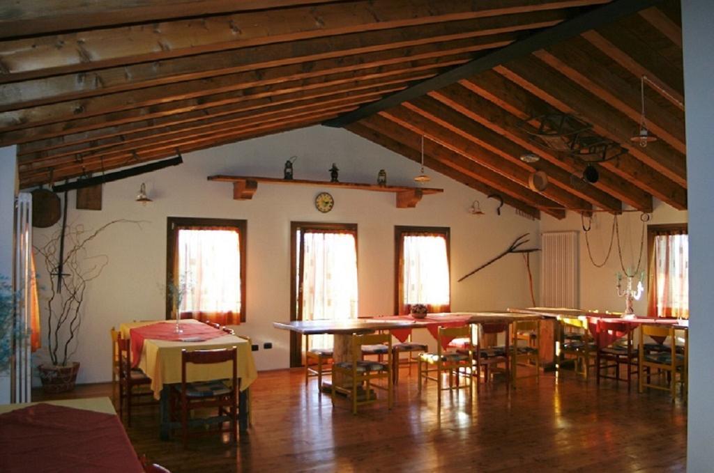 Agriturismo La Prateria Gazzo  Eksteriør bilde