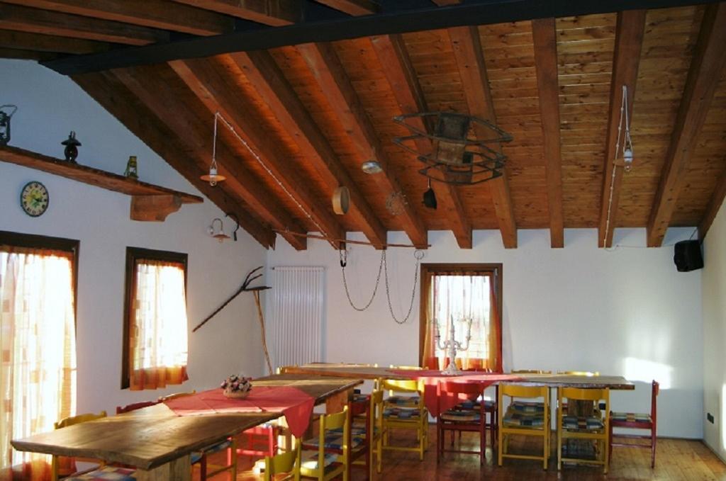 Agriturismo La Prateria Gazzo  Eksteriør bilde