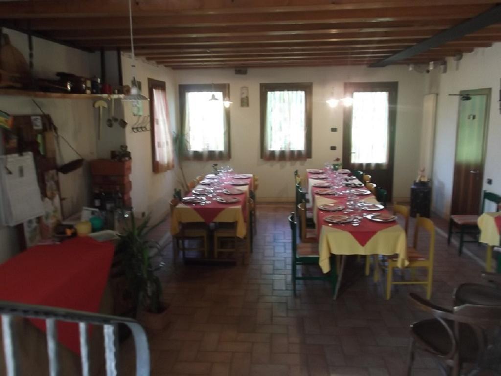 Agriturismo La Prateria Gazzo  Eksteriør bilde